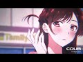 Anime Gifs With Sound | ANIME COUB MiX ! #2