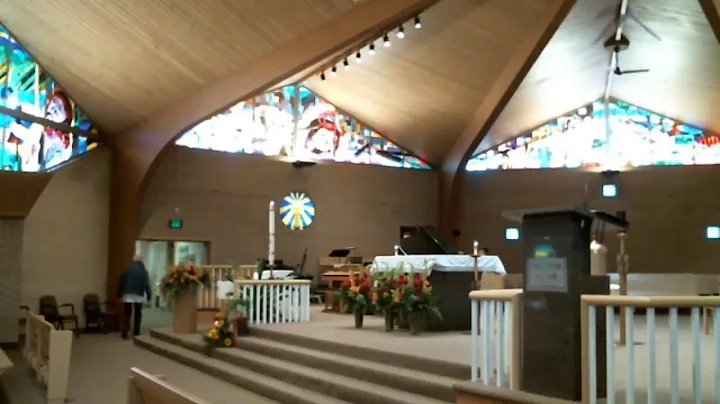 Steven "Bud" DeLorme Funeral Mass