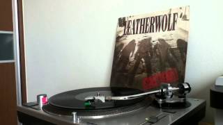 LEATHERWOLF - Street Ready (vinyl)