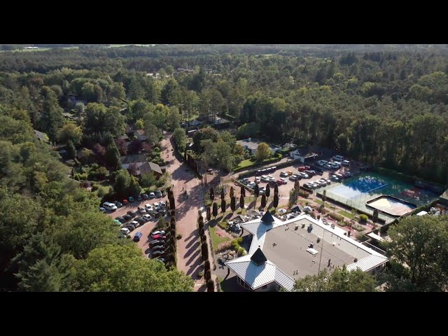 Video EuroParcs De Achterhoek