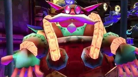 JAK AND DAXTER: THE PRECURSOR LEGACY [Part 40]