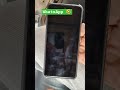 WhatsApp Audio Not Playing