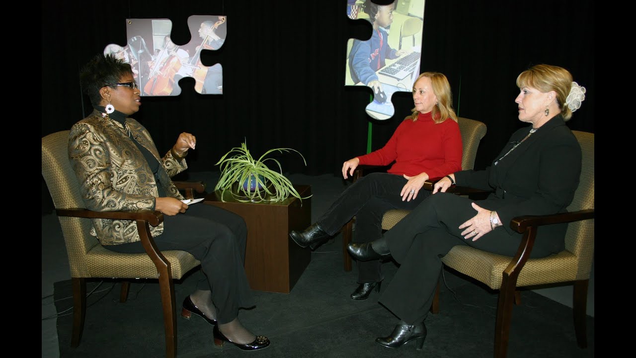 Get Connected: Special Education PTA Committee (SEPTA)