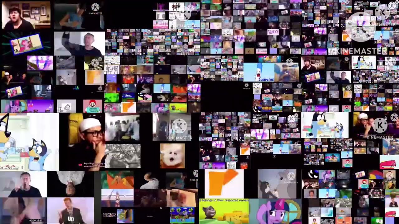 1848174726333727462737362737174 can can ytpmv mashup (LOUD WARNING)