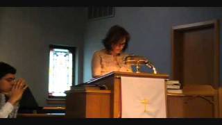 20110508 1 Call to Worship Scriptures Sami Haddad Sp Music