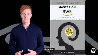 AWS - Learning Kit - Boost your Skills! - 20 Mind Maps + 260 Questions