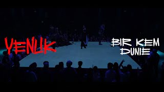 Yenlik - Bir Kem Dunie (Slam Session)