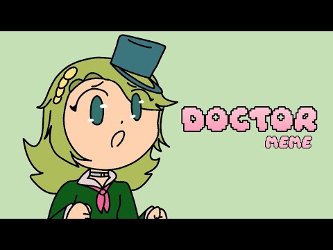Doctor meme||yttd spoilers