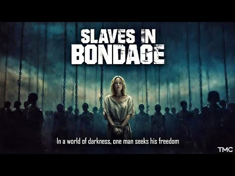Slaves in Bondage. it's more campy crime drama than outright sleaze by today's standards still