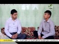 نحيا بالقرآن الحلقة السادسة ضرغام جهادي 