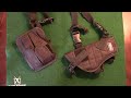 2Aforlife shoulder holster review
