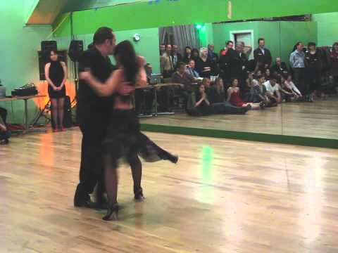 Eduardo Saucedo y Marisa Quiroga 05-08-2011, 3 of 3