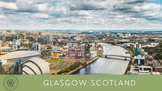 Glasgow, Scotland Bus Tour