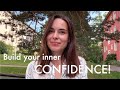 3 questions you need to ask yourself to deal with casual anxiety and build long term confidence