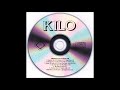 Kilo  america has a problem 1990 full promo cd