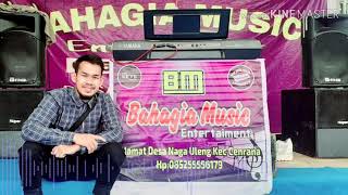 karaoke sunge'ku wala tanro nada perempuan cover keyboard 720p