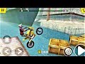 Trial xtreme 4 hard levelsbest android gameplay 87