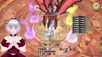 P3S STATIC PROG blind & sync