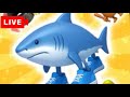 Italian brainrod game TungTungTungSahur (1day)