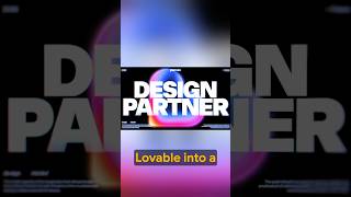 Lovable just fixed its biggest problem #aesthetics #vibecoding #uidesign