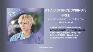 Full Álbum a Trilha de At a Distance Spring is Green/ Vivemos em Um Eterno Inverno/Ost[ 1-5]