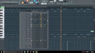 Merk & Kremont   Ciao Original Mix Fl Studio Remake + FLP