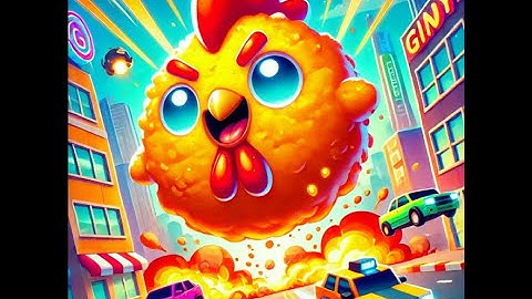 Tales from Space: Mutant Blobs Attack Gameplay Walkthrough Part 4