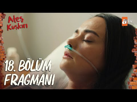 Ateş Kuşları: Season 1, Episode 18 Clip