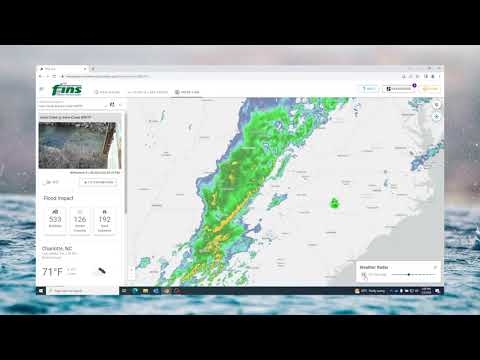 FINS Live Tutorial