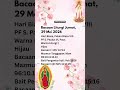 Rahmat Roh Kudus mempunyai kekuatan untuk membersihkan kita dari dosa.(Katekismus Gereja Katolik,