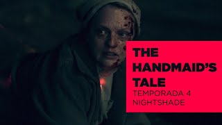 THE HANDMAID&#39;S TALE 4ª temporada - episódio 2 (NIGHTSHADE) | análise