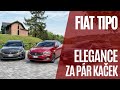 Fiat Tipo: Poslední levný mohykán