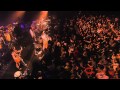 MOOV Live 2012 RubberBand《阿波羅》