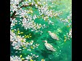 Duck's with nature #life #lifeisbutadream #art #relax #calm #peace