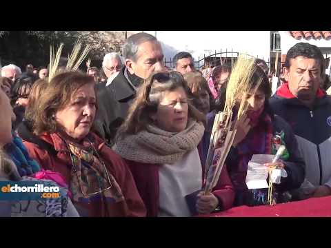 Procesión a San