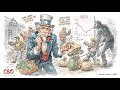 Critical Patriotism vs Blind Nationalism: Dissent and Economic Policy