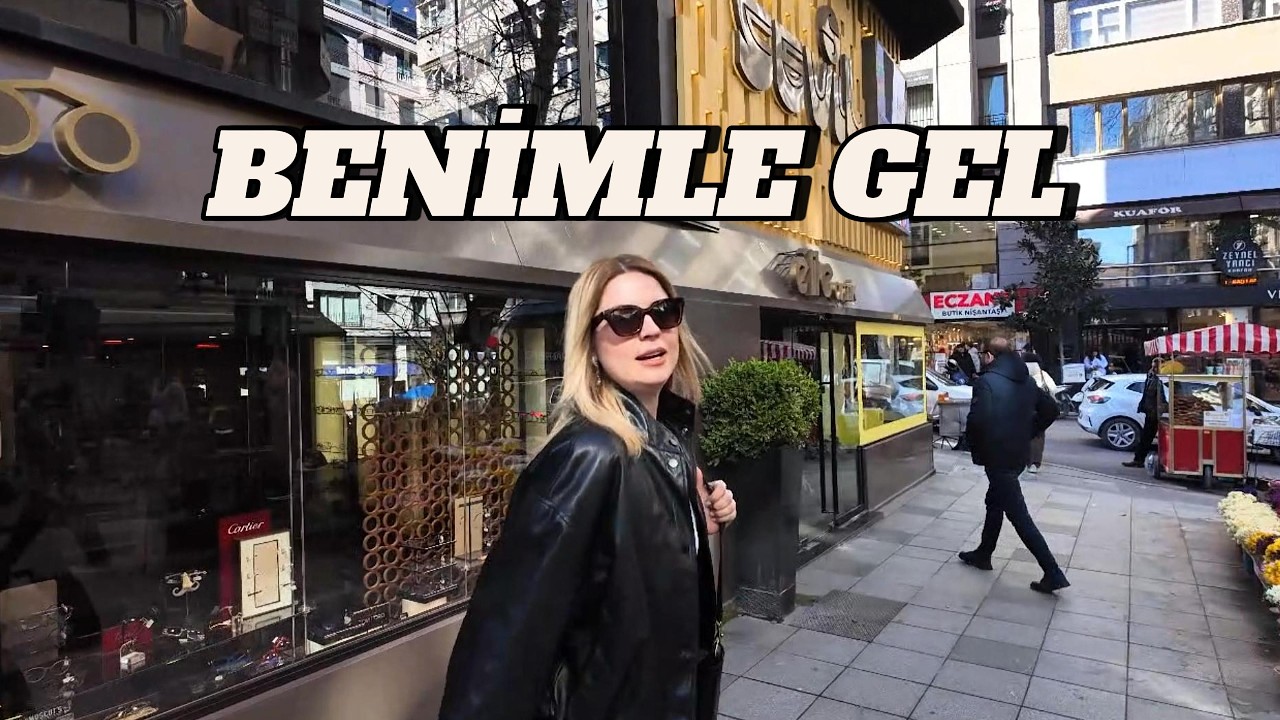 Zara Yeni Sezon Haul | Nişantaşı Sabahı Benimle