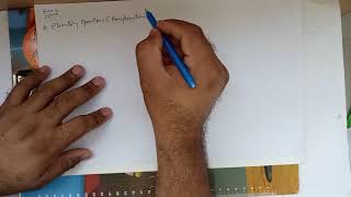 Mathematics | Class 12 | Chapter 3 Matrices | Lect 4 Part 1 | Dushyant Yaduraj [DYJ] | 01/05/2020