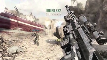 Stutter - Trickshot Montage