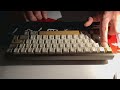 DK1-60, HMX Lunar Stone on FR4