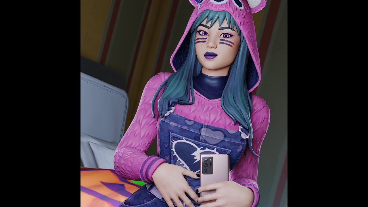 Steam Workshop::Fortnite Syd [PM/RAG], 60% OFF