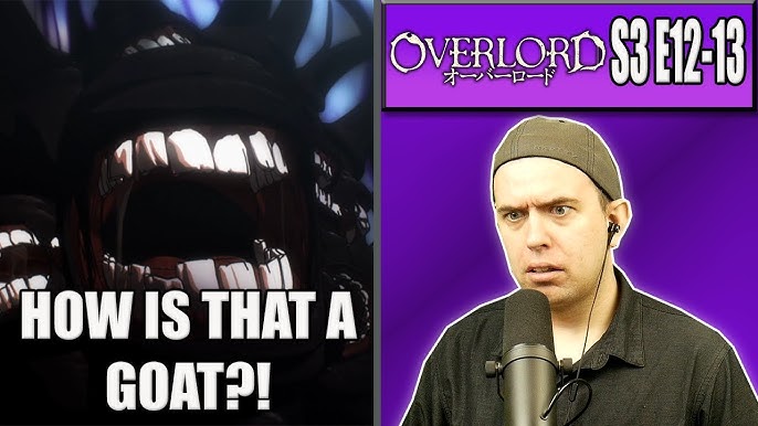 Overlord' Season 3 Episode 8 Spoilers: Viewers Are Reminded of Show's True  Nature, Evil Main Characters - EconoTimes