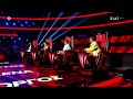 Ένα νέο επεισόδιο Voice ξεκινάει αμέσως τώρα με τους coaches να παίρνουν τις θέσεις τους!