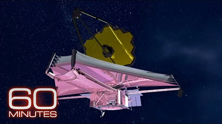 Looking back in time with the James Webb Space Telescope