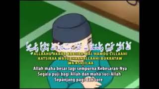 Cara- cara sembah yang dan doa