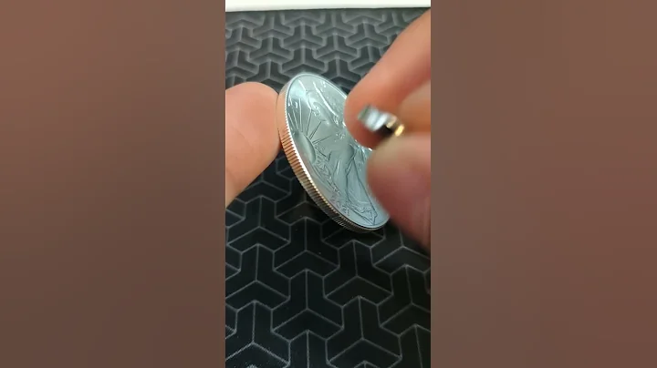Did eBay SCAM Me with a FAKE 2021 American Silver Eagle?