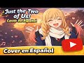 Just the Two of Us - Cover en Español | Flandubs