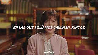 Video thumbnail of "JOY, Lee Hyun Woo - I'M OK (The Liar and his Lover OST) [Traducida al Español]"