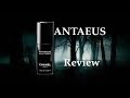 Antaeus by Chanel - Review