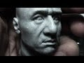 Sculpting Jackie Chan Head 1:6 Scale Hot Toys quality : Part 1 of 2